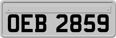 OEB2859