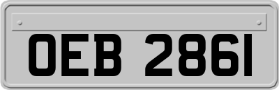 OEB2861