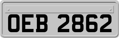 OEB2862