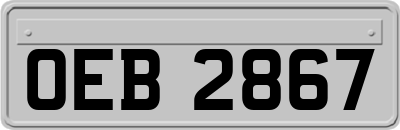 OEB2867