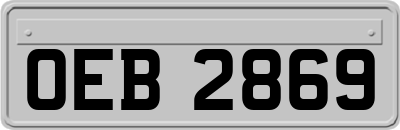 OEB2869