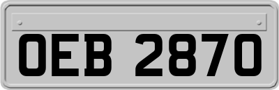 OEB2870