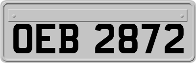 OEB2872