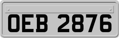 OEB2876