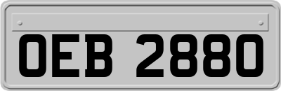 OEB2880