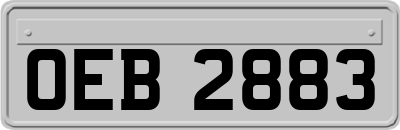 OEB2883
