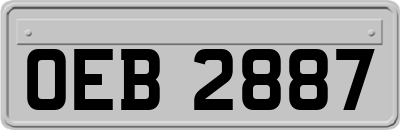 OEB2887