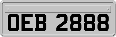 OEB2888