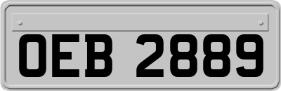 OEB2889