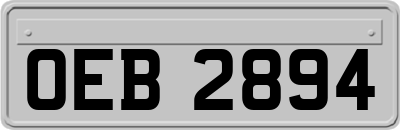 OEB2894