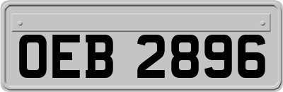 OEB2896