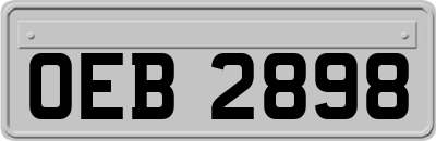 OEB2898