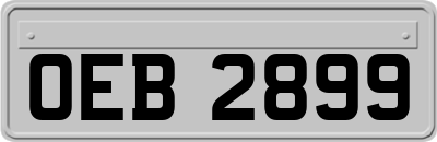 OEB2899