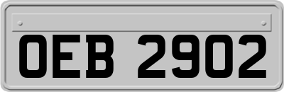 OEB2902