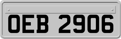 OEB2906