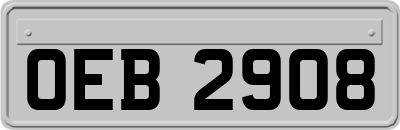 OEB2908