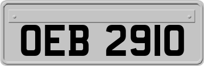 OEB2910