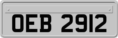 OEB2912