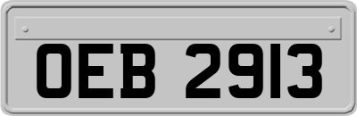 OEB2913