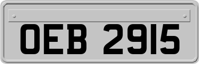 OEB2915