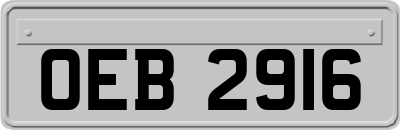 OEB2916