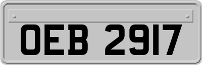OEB2917