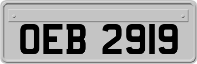 OEB2919