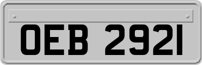 OEB2921