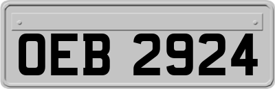 OEB2924