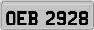 OEB2928