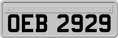 OEB2929
