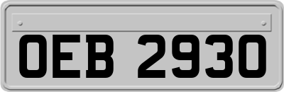 OEB2930