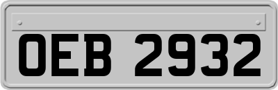 OEB2932