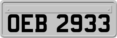 OEB2933