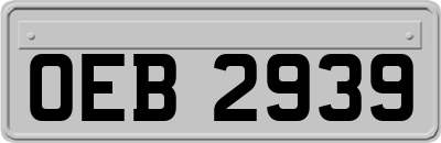 OEB2939
