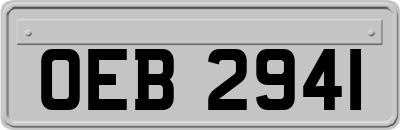 OEB2941