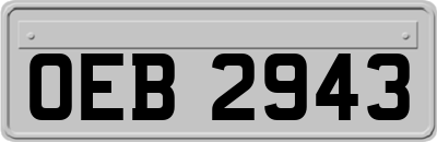 OEB2943
