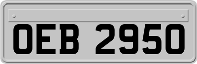 OEB2950