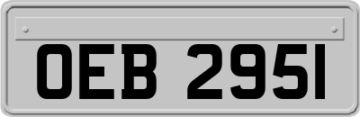 OEB2951