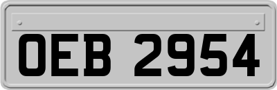 OEB2954