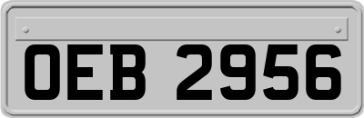 OEB2956