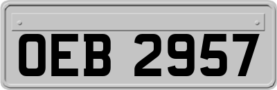 OEB2957
