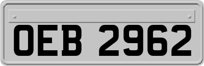 OEB2962