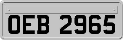 OEB2965