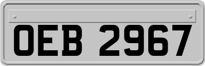 OEB2967