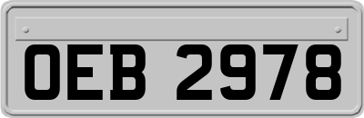 OEB2978