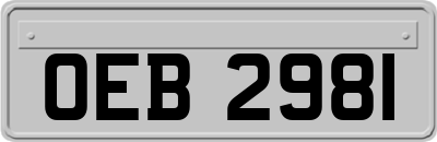OEB2981
