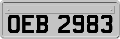 OEB2983