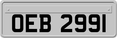 OEB2991