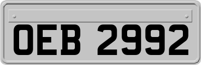 OEB2992